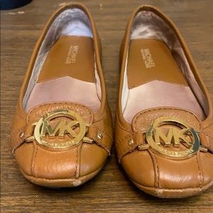 Michael Kors Shoes - ❤️Michael Kors❤️ Flats Michael Kors Shoes - ❤️Michael Kors❤️ Flats